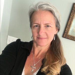 Meet your Posher, Mary anne